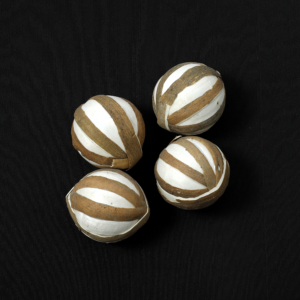 Sola Zebra Ball