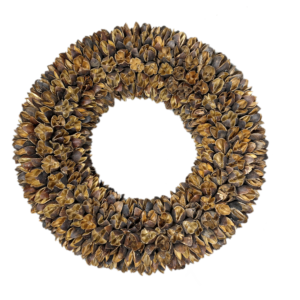 Wreath Bakuli