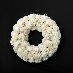 Wreath Sola Beli