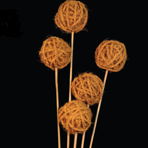 Coco Rope Woven Ball