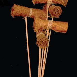 Palm Bakla Posy