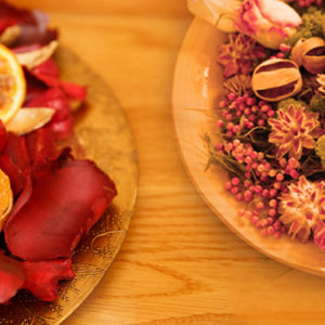Top 5 ideas to spice up your potpourri